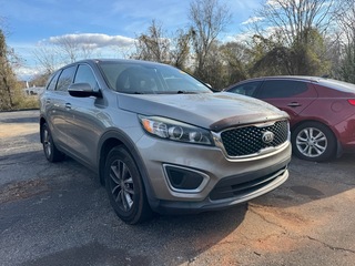 2017 Kia Sorento for sale in Greenville SC