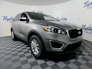 2018 Kia Sorento for sale in Palm Beach Gardens FL