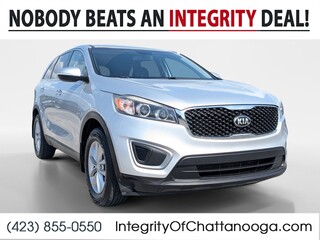 2018 Kia Sorento for sale in Chattanooga TN