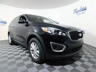 2018 Kia Sorento for sale in Palm Beach Gardens FL