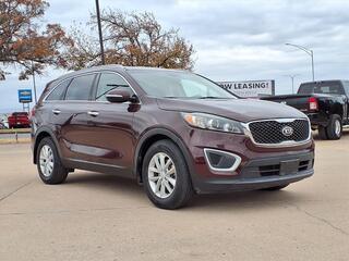 2018 Kia Sorento for sale in Tulsa OK