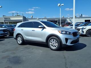 2019 Kia Sorento for sale in Cincinnati OH