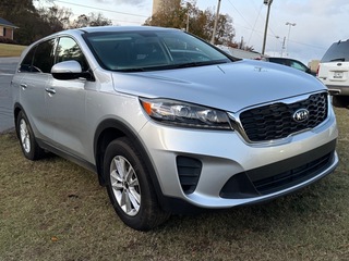 2019 Kia Sorento for sale in Easley SC