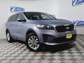 2019 Kia Sorento for sale in Beaumont TX