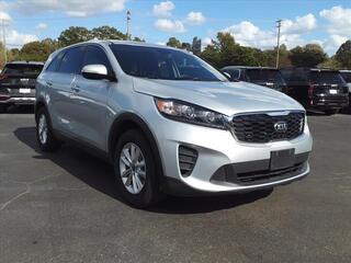 2020 Kia Sorento for sale in Charlotte NC