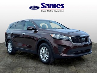 2020 Kia Sorento for sale in Bastrop TX