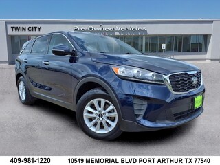 2020 Kia Sorento for sale in Port Arthur TX
