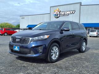 2020 Kia Sorento