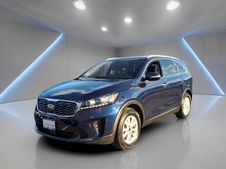 2020 Kia Sorento