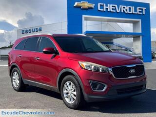 2016 Kia Sorento for sale in Easley SC