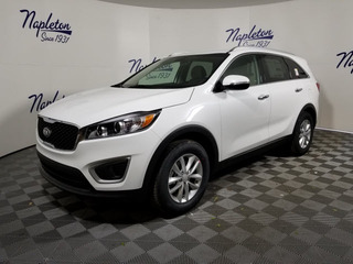 2018 Kia Sorento for sale in Palm Beach Gardens FL