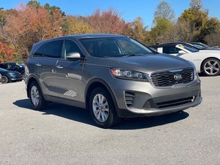 2019 Kia Sorento for sale in Knoxville TN