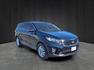 2020 Kia Sorento