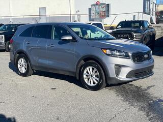 2020 Kia Sorento for sale in Canton NC