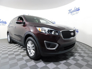 2016 Kia Sorento for sale in Palm Beach Gardens FL