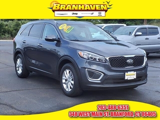 2016 Kia Sorento for sale in Branford CT