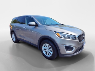 2016 Kia Sorento for sale in Salem VA