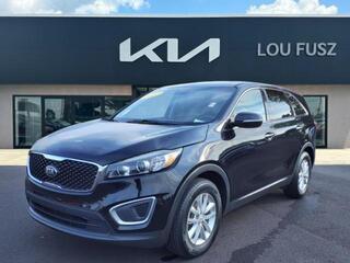 2017 Kia Sorento for sale in Terre Haute IN