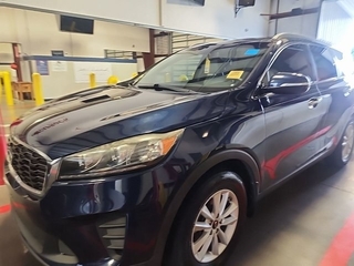 2019 Kia Sorento for sale in Houston TX