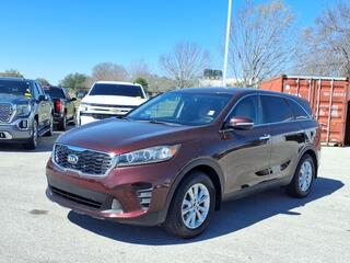 2019 Kia Sorento for sale in Houston TX