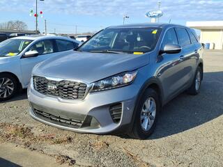 2020 Kia Sorento for sale in Shelby NC