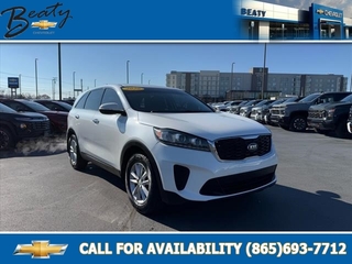 2020 Kia Sorento for sale in Knoxville TN