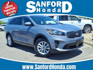2020 Kia Sorento