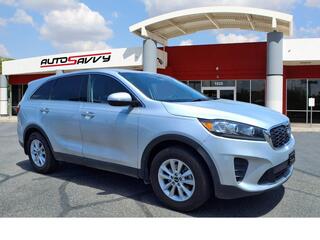 2020 Kia Sorento