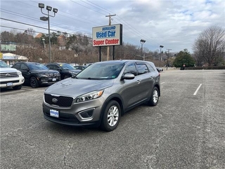 2016 Kia Sorento for sale in Rocky Mount VA