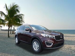 2017 Kia Sorento for sale in Palm Beach Gardens FL