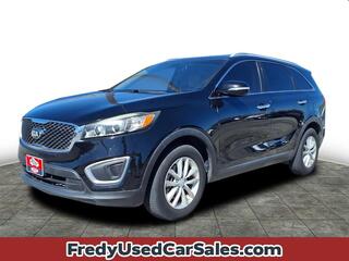 2017 Kia Sorento for sale in Houston TX