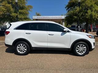 2018 Kia Sorento