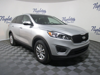 2018 Kia Sorento for sale in Palm Beach Gardens FL