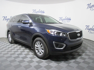 2018 Kia Sorento for sale in Palm Beach Gardens FL