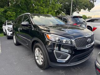 2018 Kia Sorento for sale in Greenville SC