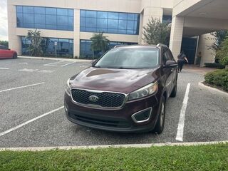 2018 Kia Sorento