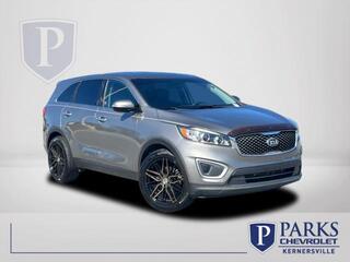 2018 Kia Sorento for sale in Kernersville NC