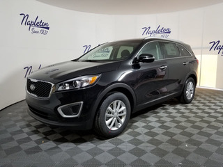 2018 Kia Sorento for sale in Palm Beach Gardens FL