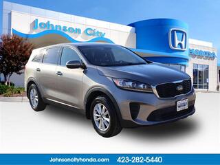 2019 Kia Sorento for sale in Johnson City TN