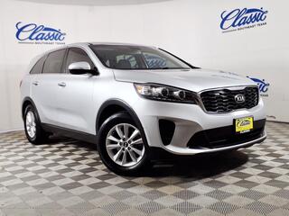2019 Kia Sorento for sale in Beaumont TX