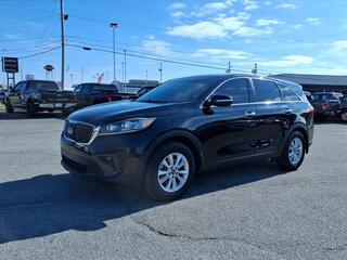 2019 Kia Sorento for sale in Johnson City TN