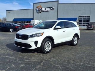 2020 Kia Sorento for sale in Oklahoma City OK