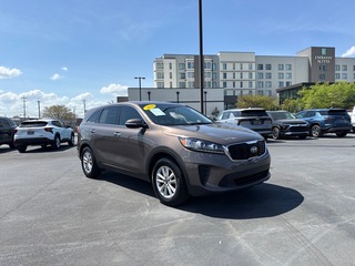 2020 Kia Sorento for sale in Knoxville TN