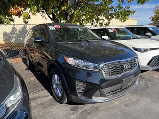 2020 Kia Sorento for sale in Greenville SC