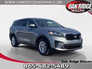 2020 Kia Sorento