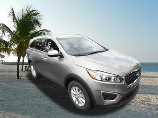 2017 Kia Sorento for sale in Palm Beach Gardens FL