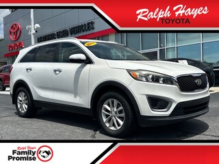 2017 Kia Sorento for sale in Anderson SC