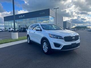 2018 Kia Sorento for sale in Elgin IL