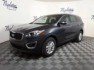 2018 Kia Sorento for sale in Palm Beach Gardens FL