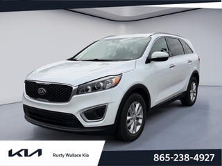 2018 Kia Sorento for sale in Louisville TN
